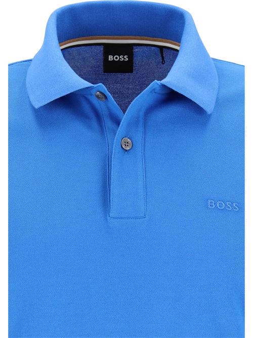 POLO PALLAS HUGO BOSS | 50468301/437